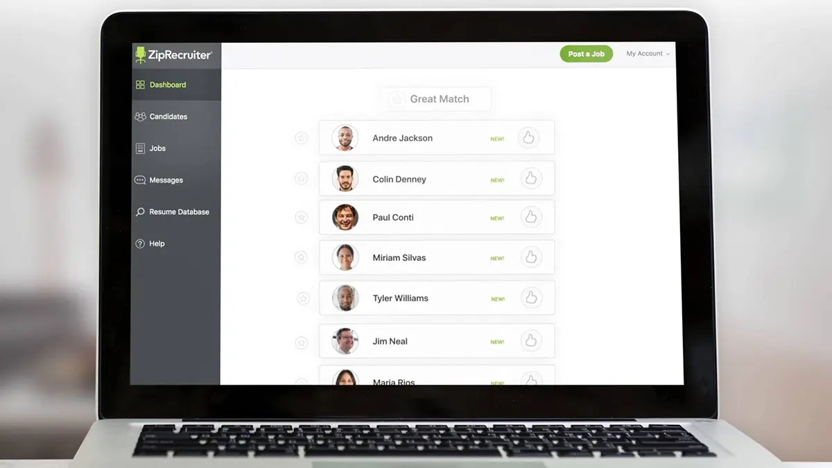 The Best Websites for Finding Legitimate Jobs