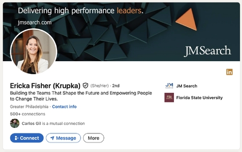 Simple Ways to Improve Your LinkedIn Profile