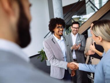 Building Resilience in Today’s Job Market