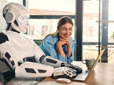 The Role of AI in Today’s Job Market