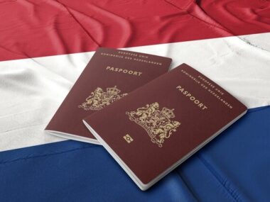 Get Paid $45,000 to Relocate to the Netherlands Through the Construction Visa Sponsorship Program