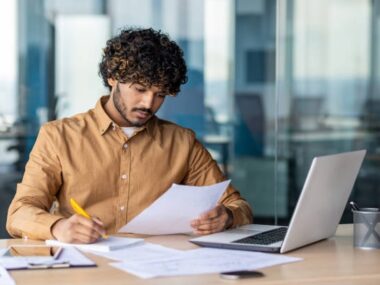 Job Searching While Employed