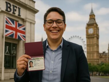 £95,000 Remote Tech Jobs in the UK Urgently Needed with Global Talent Visa Sponsorship