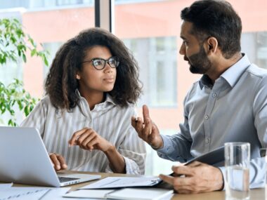 the role of career coaches in job success