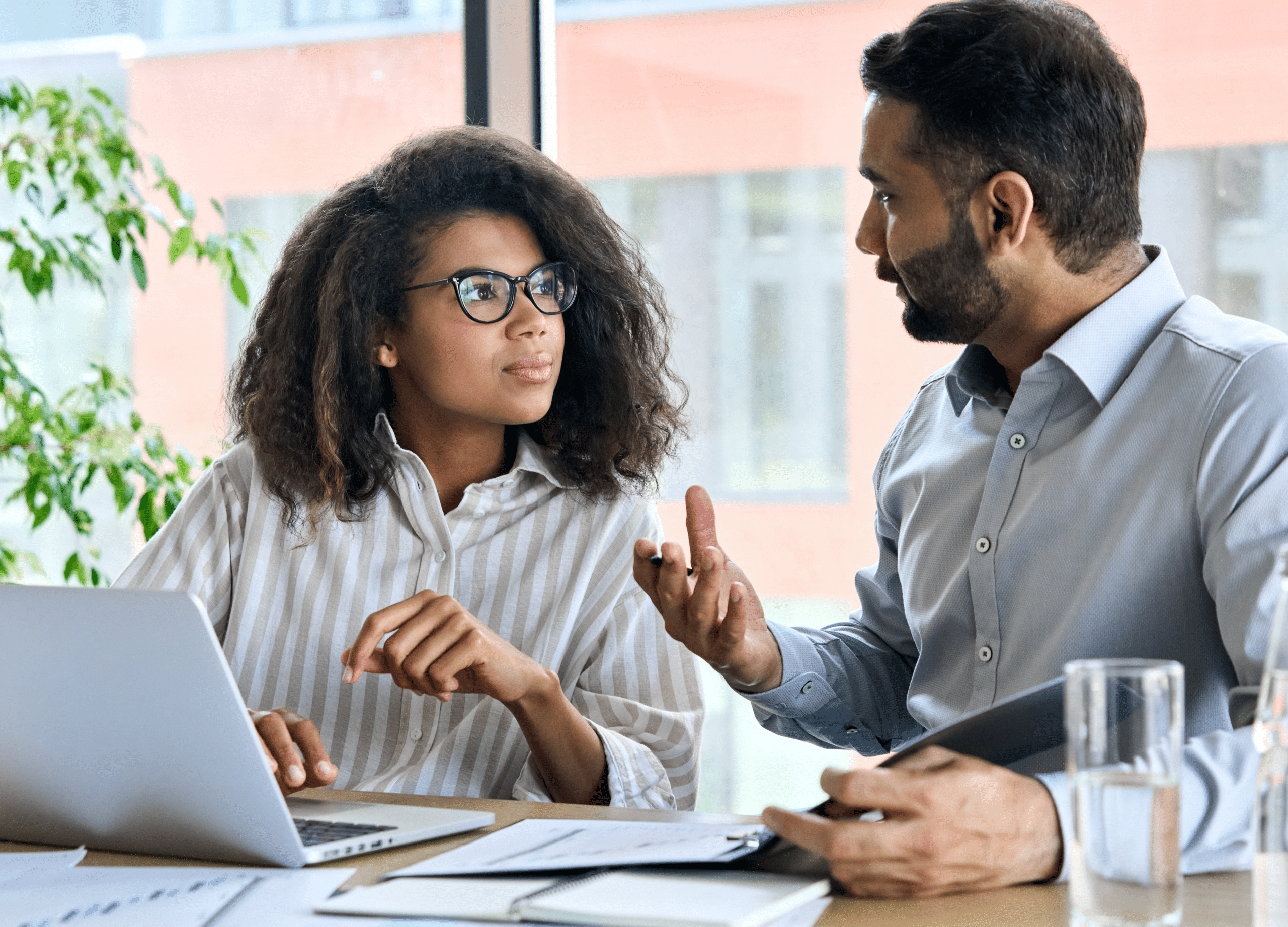 the role of career coaches in job success