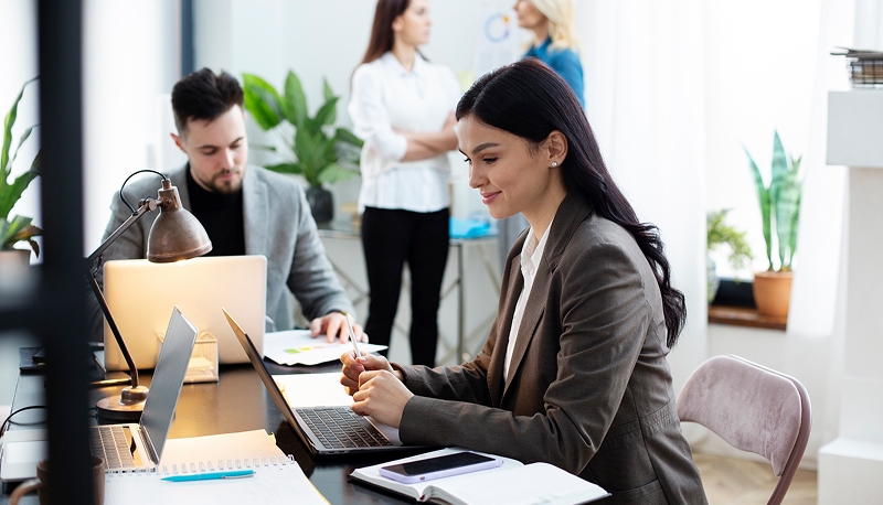 The Biggest Misconception About Job Searching That’s Holding You Back